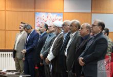 گزارش تصویری مراسم روز معلم 